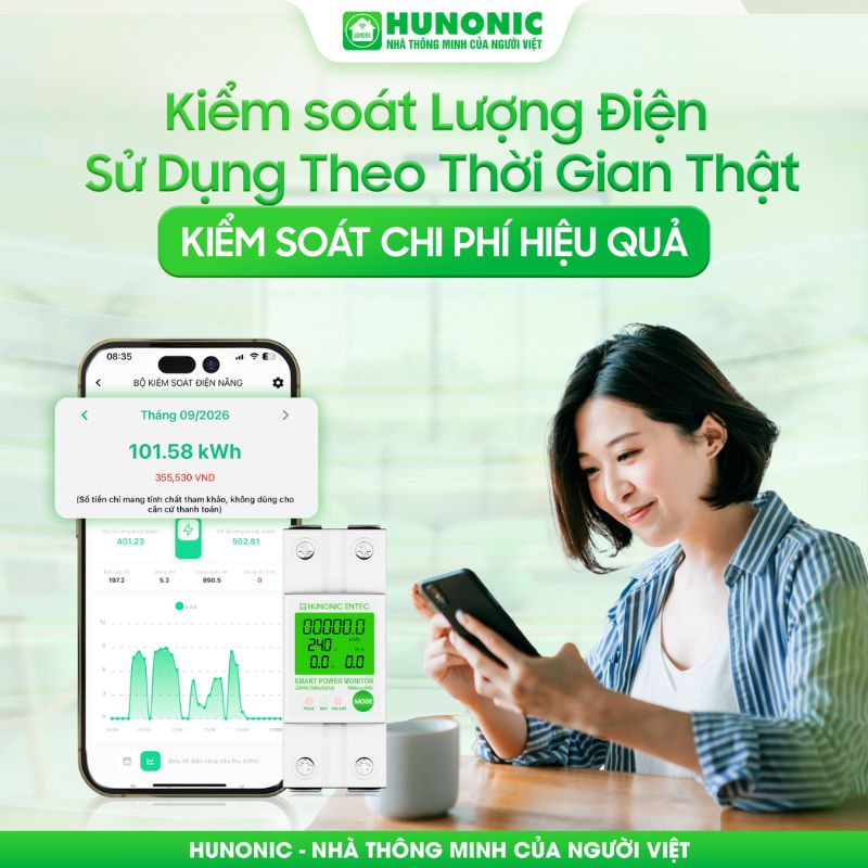 tinh nang hunonic entec moi1