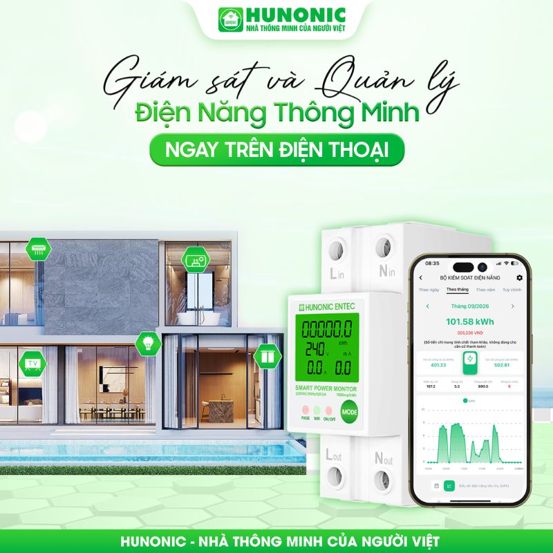 tinh nang hunonic entec moi2