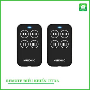 remote dieu khien cong tu dong