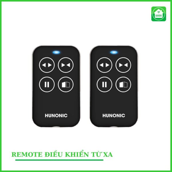 remote dieu khien cong tu dong