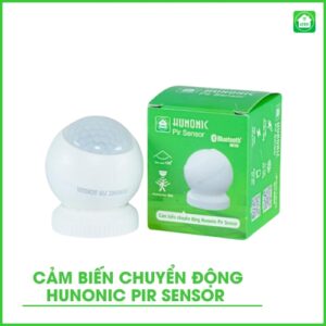 cảm biến chuyển động pir sensor