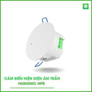CAM BIEN HIEN DIEN AM TRAN HUNONIC
