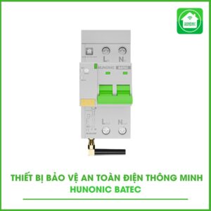 cb hunonic batec