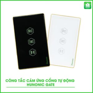 công tắc cảm ứng cổng tự động