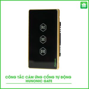 công tắc cảm ứng cổng tự động