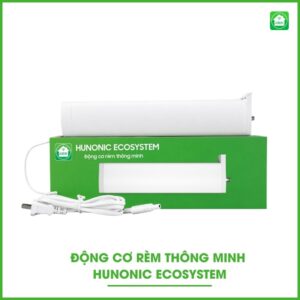 dong co rem hunonic ecosystem web
