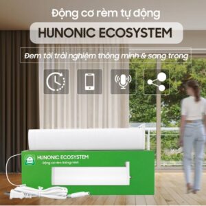 dong co rem hunonic ecosystem web2