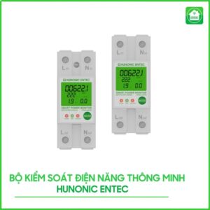 hunonic entec 01