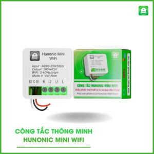 hunonic mini wifi