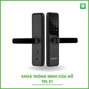 khoa thong minh cua go tdl21