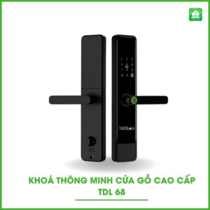 khoa thong minh cua go tdl68