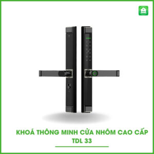khoa thong minh cua nhom tdl33 1