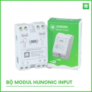 modul input