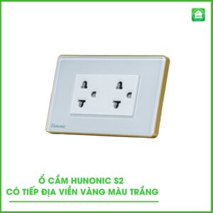 o cam hunonic s2 trang