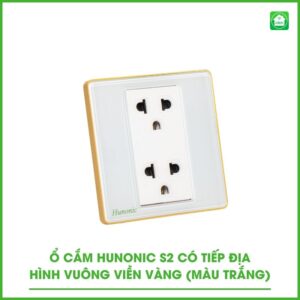 O CAM HUNONIC S2 TRANG