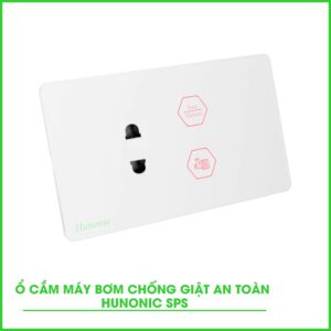 ổ cắm máy bơm sps