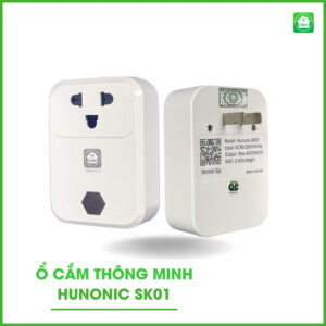 O CAM THONG MINH HUNONIC SK01