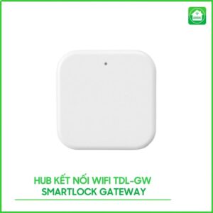 SMARTLOCK GATE WAY