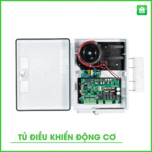 tu dieu khien dong co