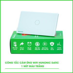 công tắc hunonic datic